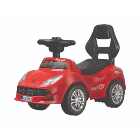 Tic Toys - Kids Ride On Car - Kids (2-6 Years)