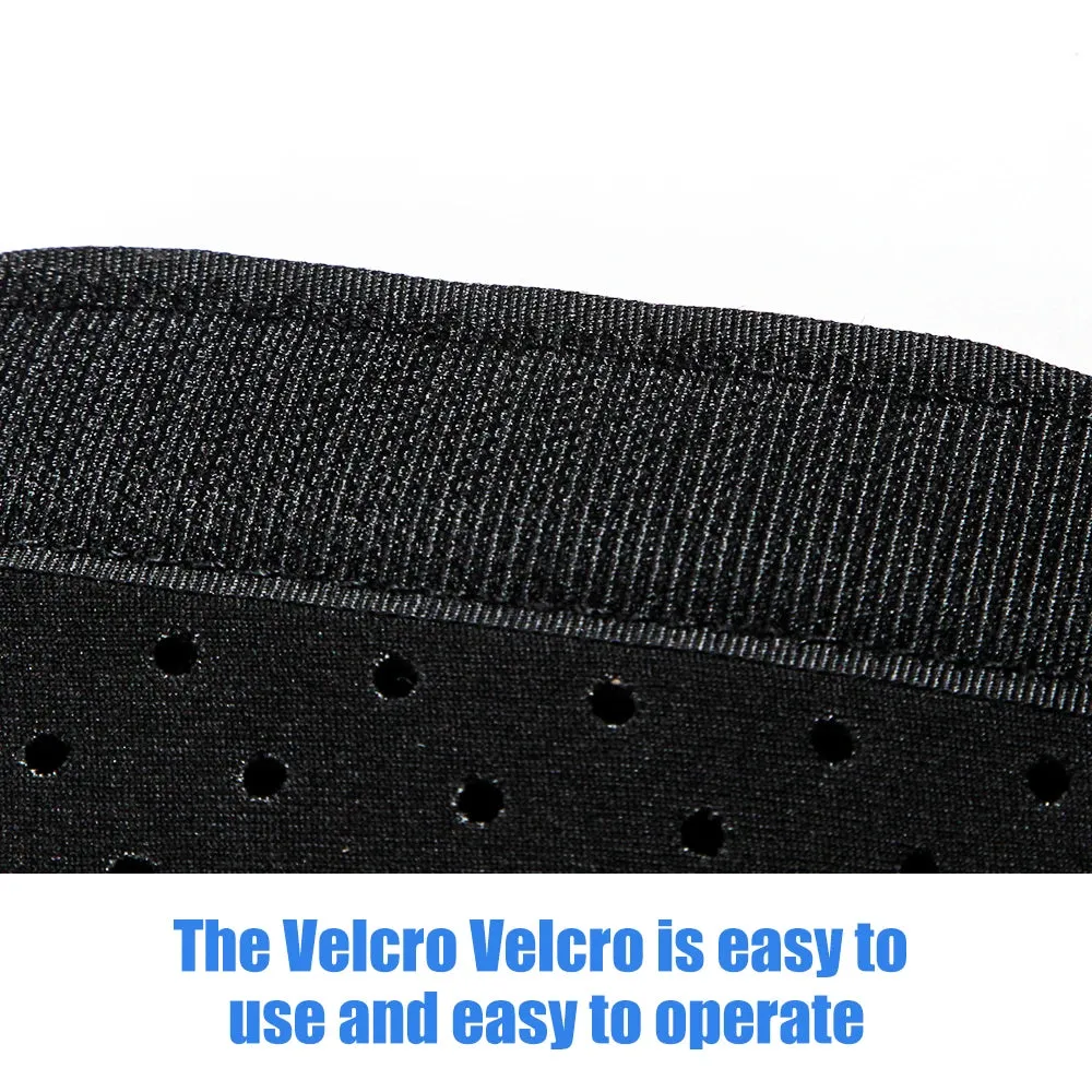 TOPRUNN Adjustable Drop Foot Brace - Essential Support for Stroke Warriors
