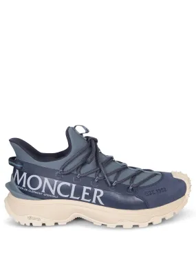 Trailgrip Lite2 Blue/Black Low Sneakers