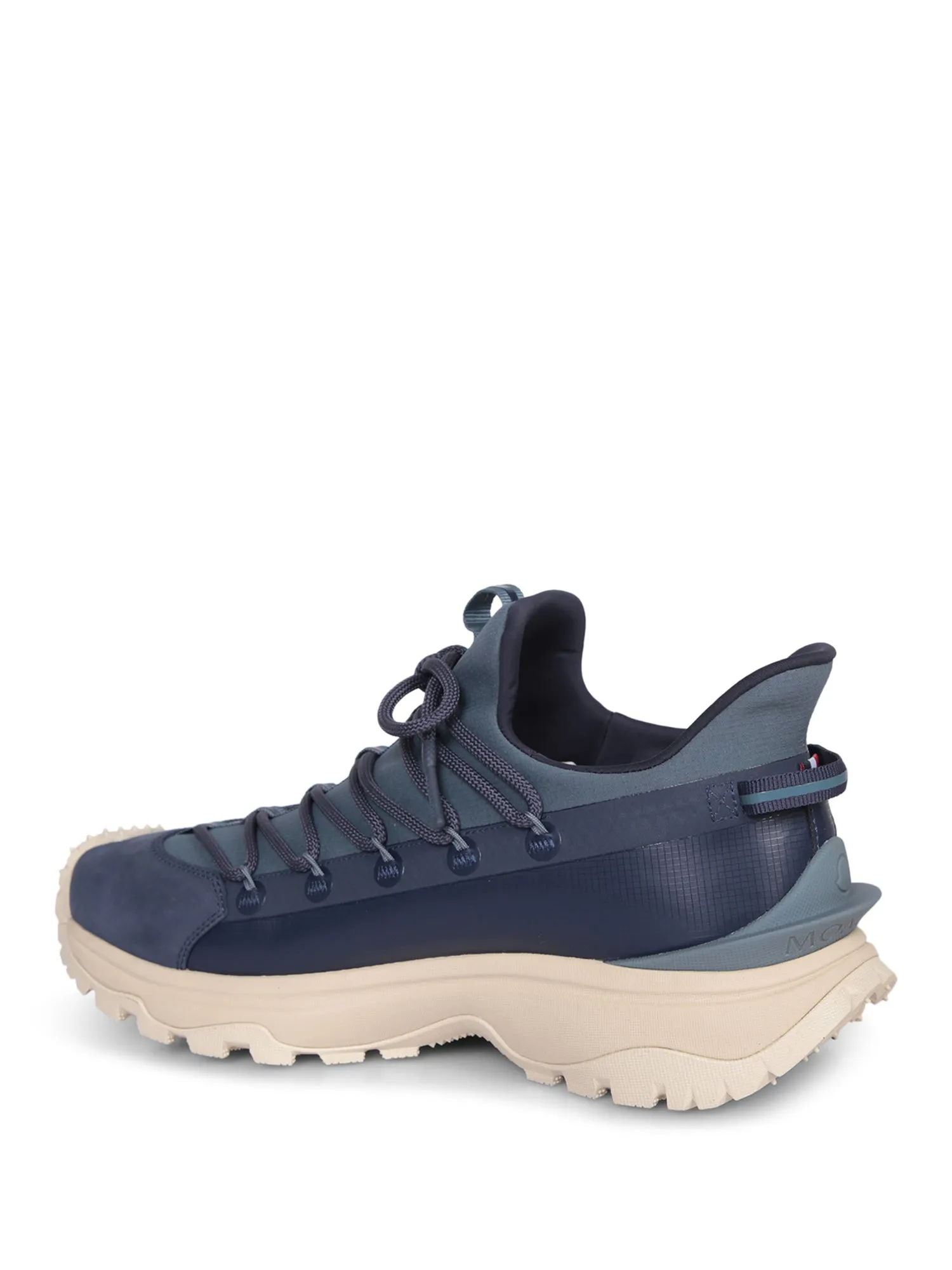 Trailgrip Lite2 Blue/Black Low Sneakers
