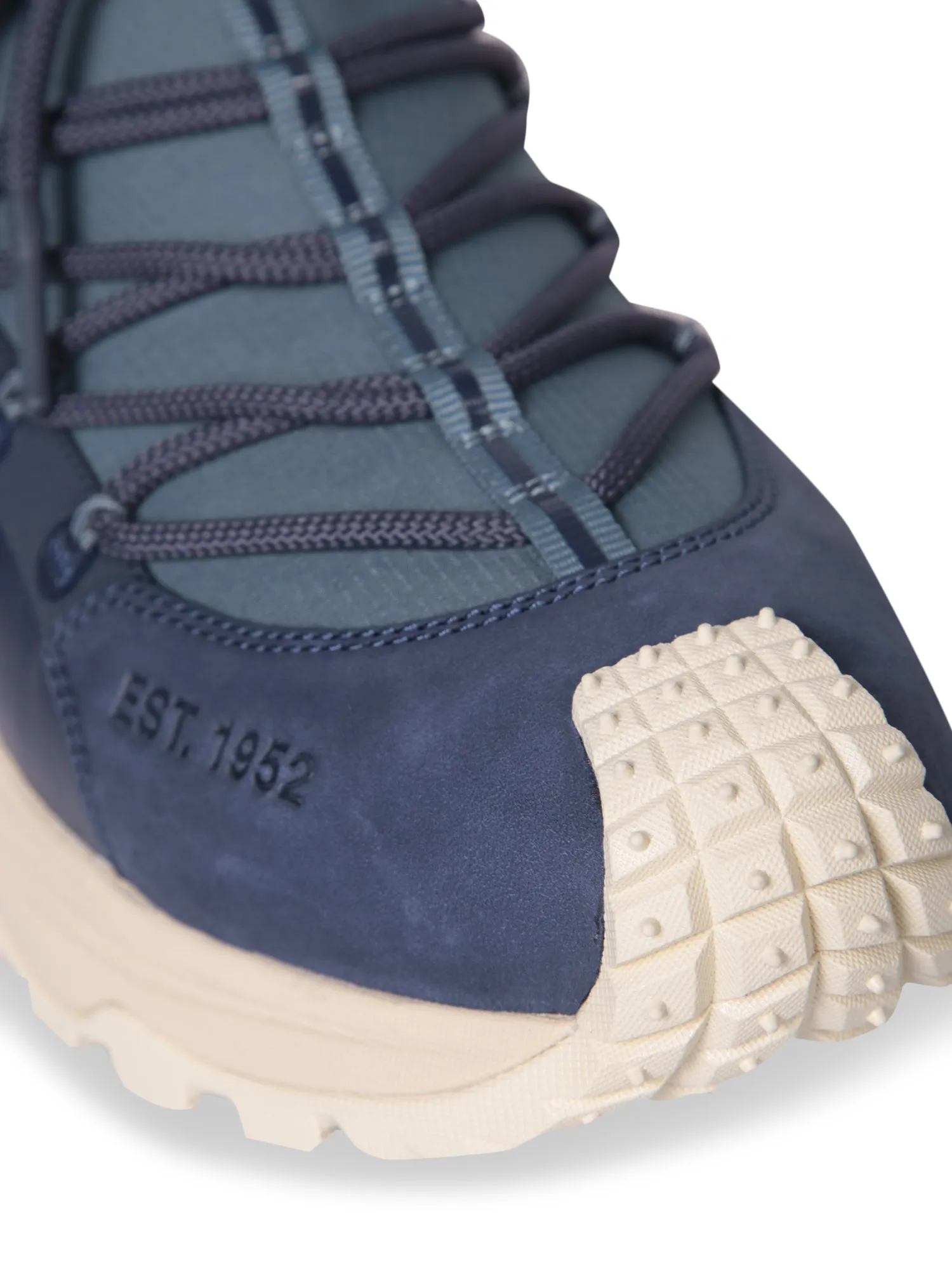 Trailgrip Lite2 Blue/Black Low Sneakers
