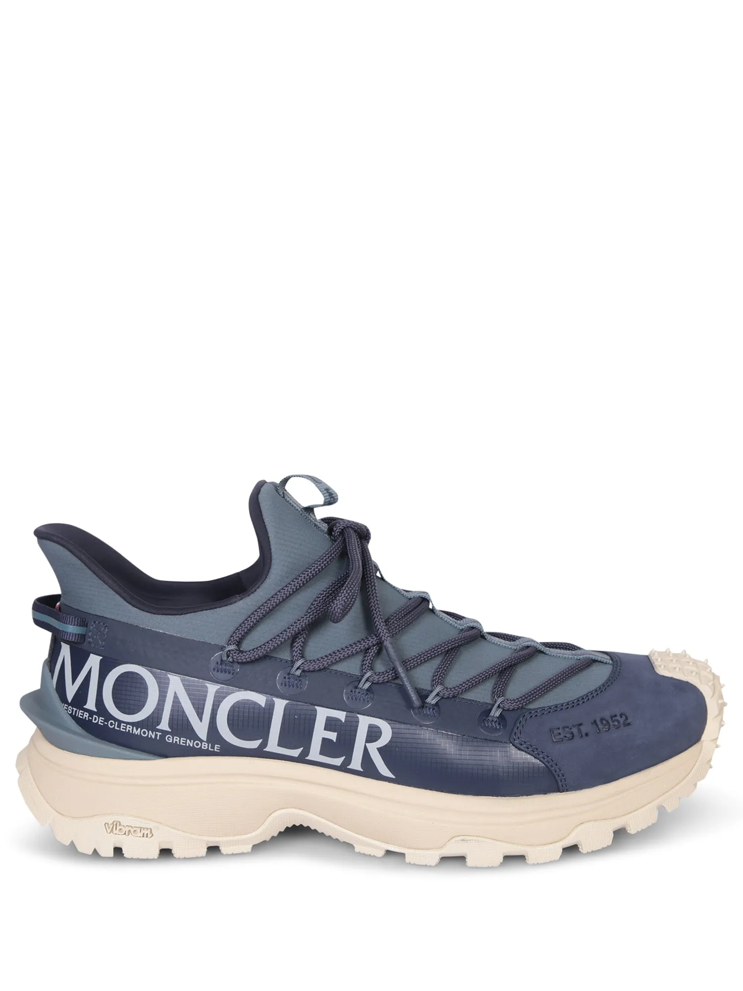 Trailgrip Lite2 Blue/Black Low Sneakers