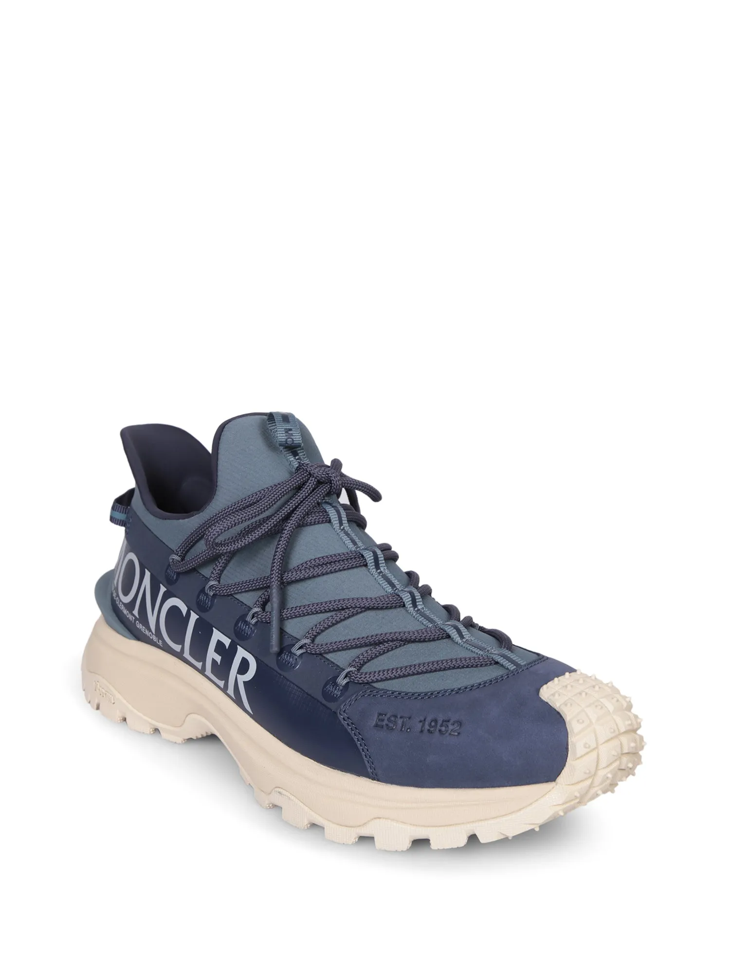 Trailgrip Lite2 Blue/Black Low Sneakers