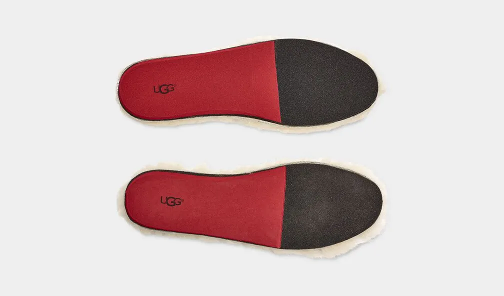UGG Mens Sheepskin Insoles