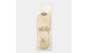 UGG Mens Sheepskin Insoles