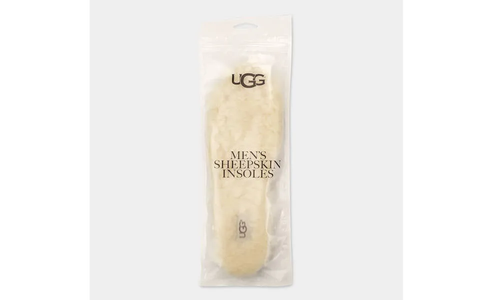 UGG Mens Sheepskin Insoles