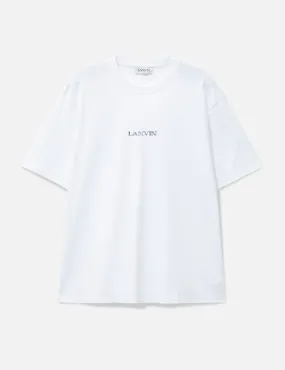 Unisex Lanvin Logo Classic T-shirt