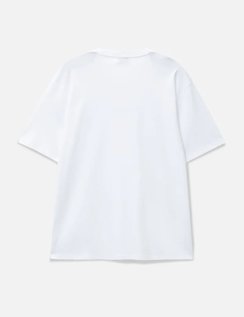 Unisex Lanvin Logo Classic T-shirt