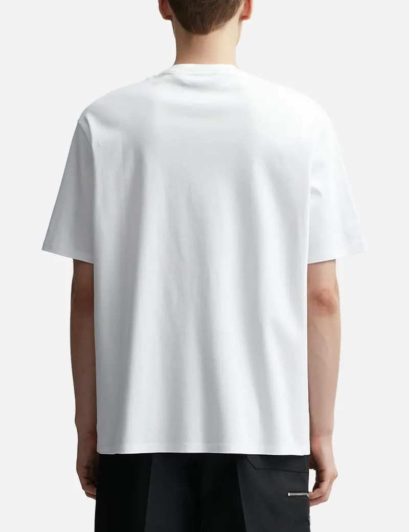 Unisex Lanvin Logo Classic T-shirt