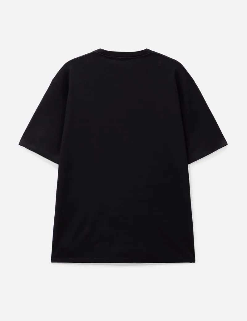 Unisex Lanvin Logo Classic T-shirt