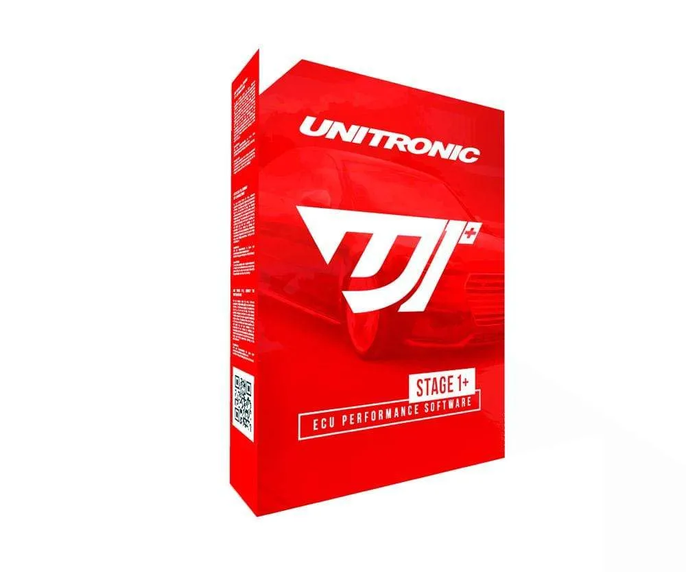 Unitronic Audi / VW 1.8 TSI Gen3 MQB ECU Flash