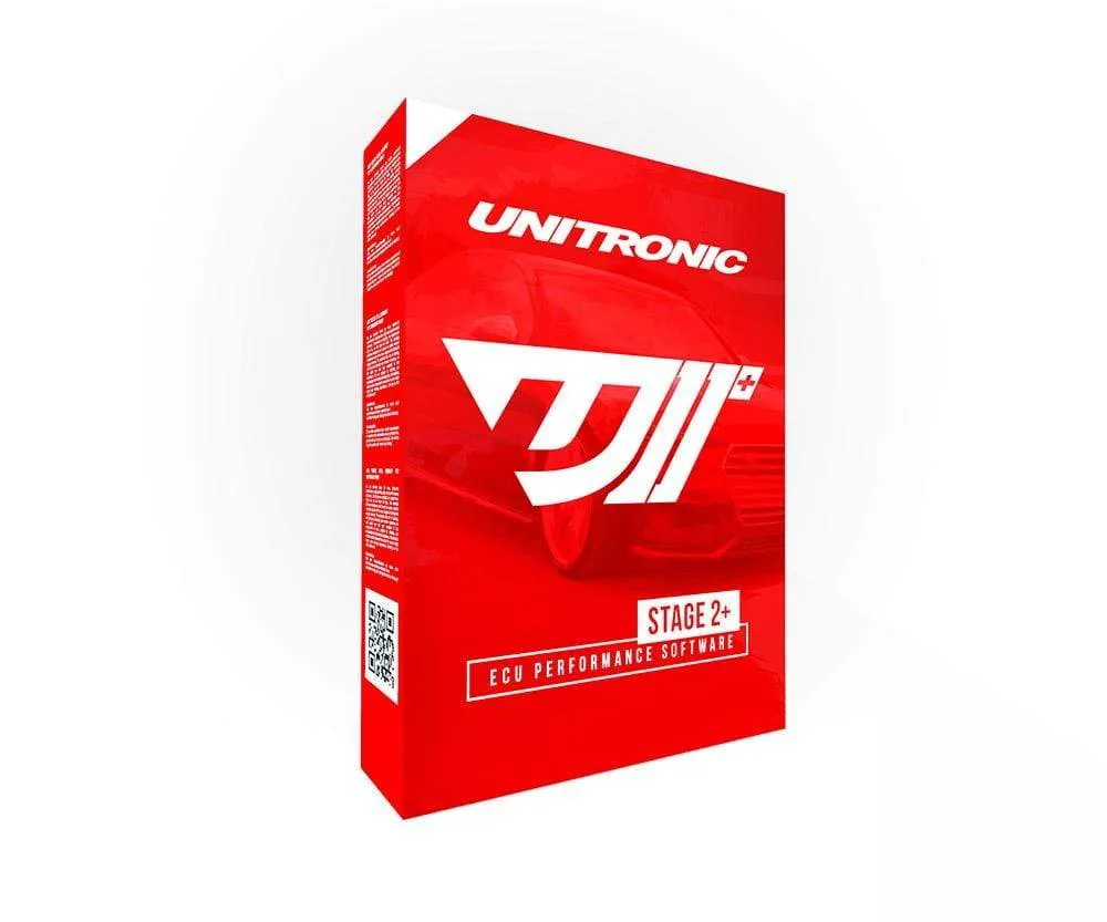 Unitronic Audi / VW 1.8 TSI Gen3 MQB ECU Flash