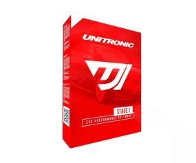 Unitronic Audi / VW 1.8 TSI Gen3 MQB ECU Flash