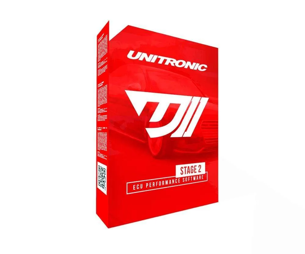 Unitronic Audi / VW 1.8 TSI Gen3 MQB ECU Flash