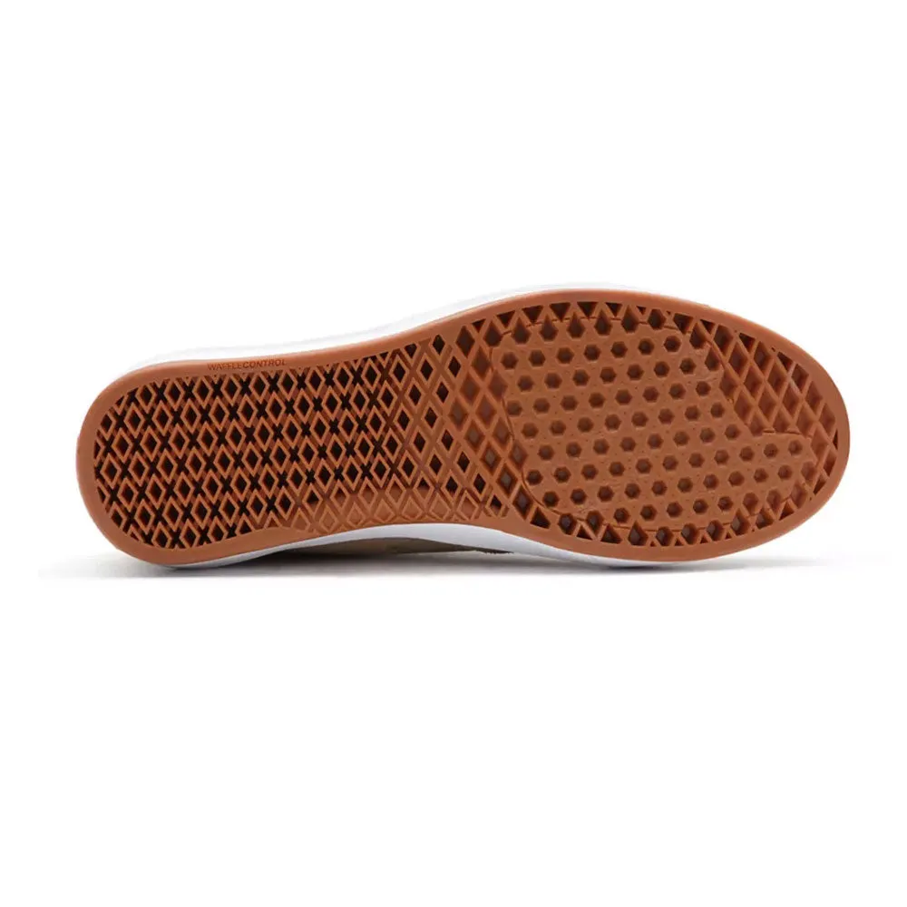 Vans Berle Pro Skate Shoes - Incense