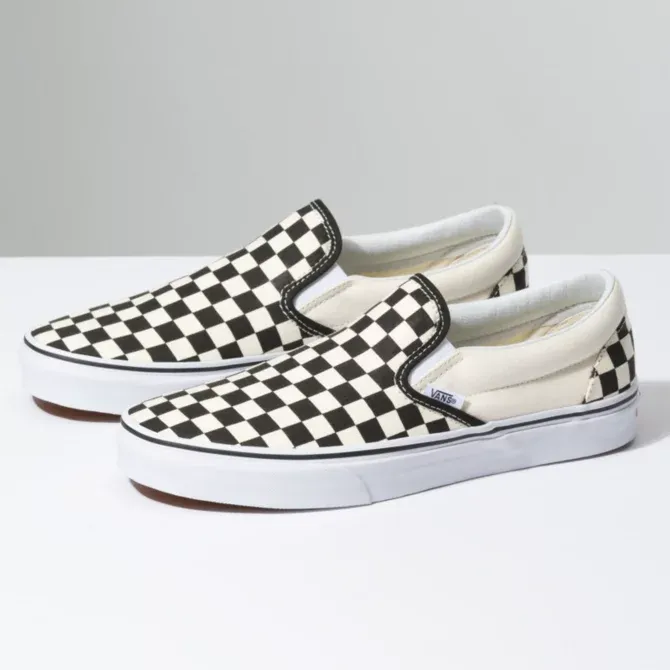 Vans UA Classic Slip-On Shoe