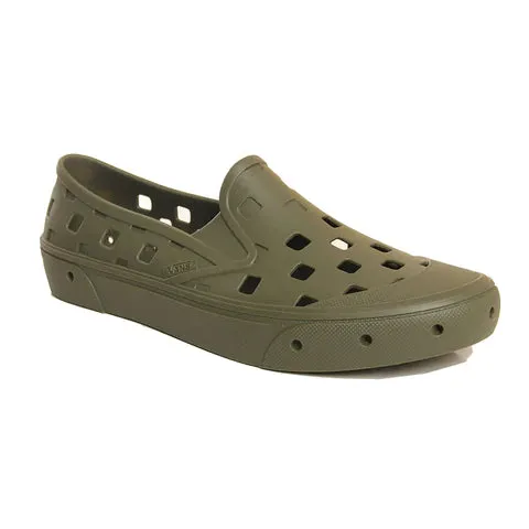Vans UA Slip on Trek