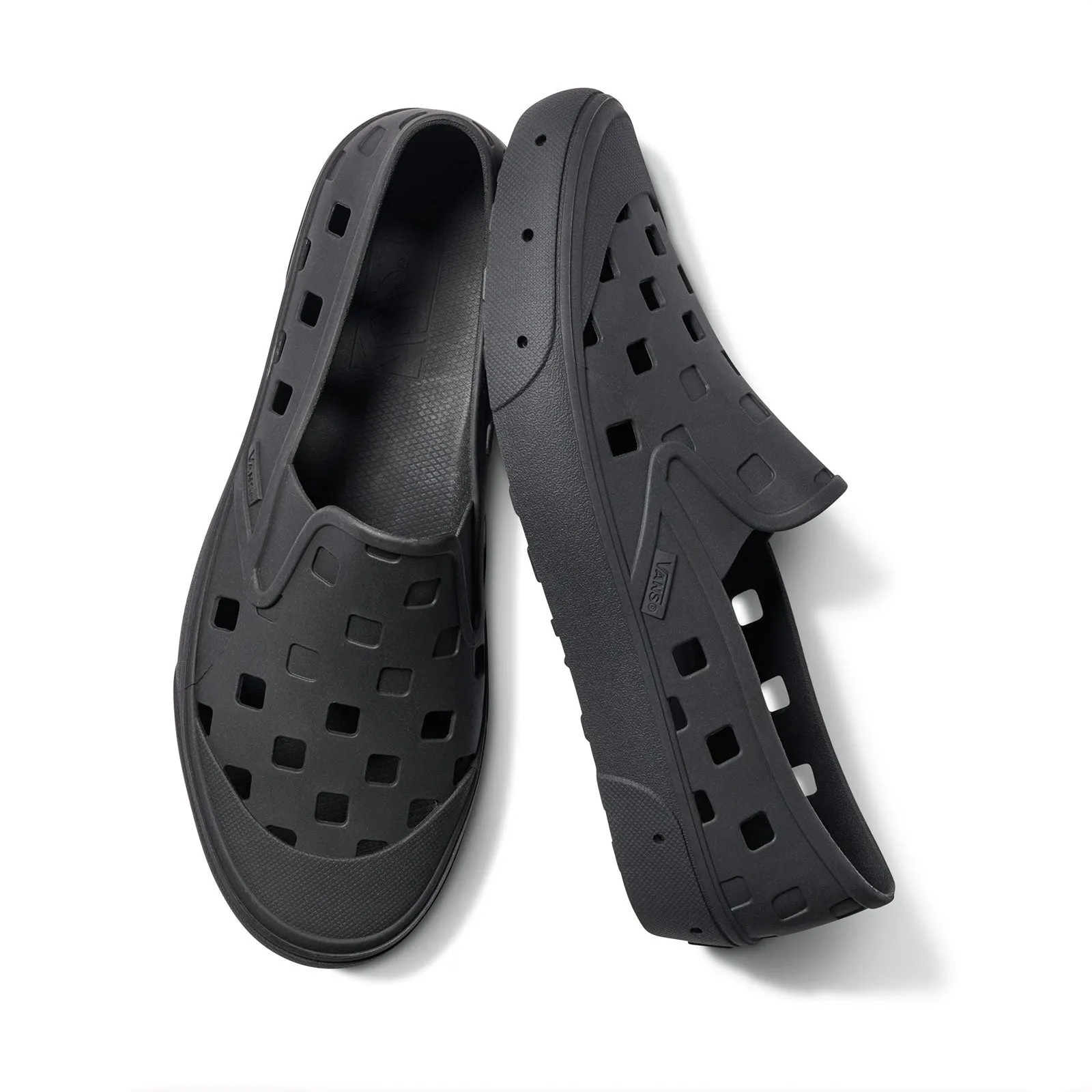 Vans UA Slip on Trek