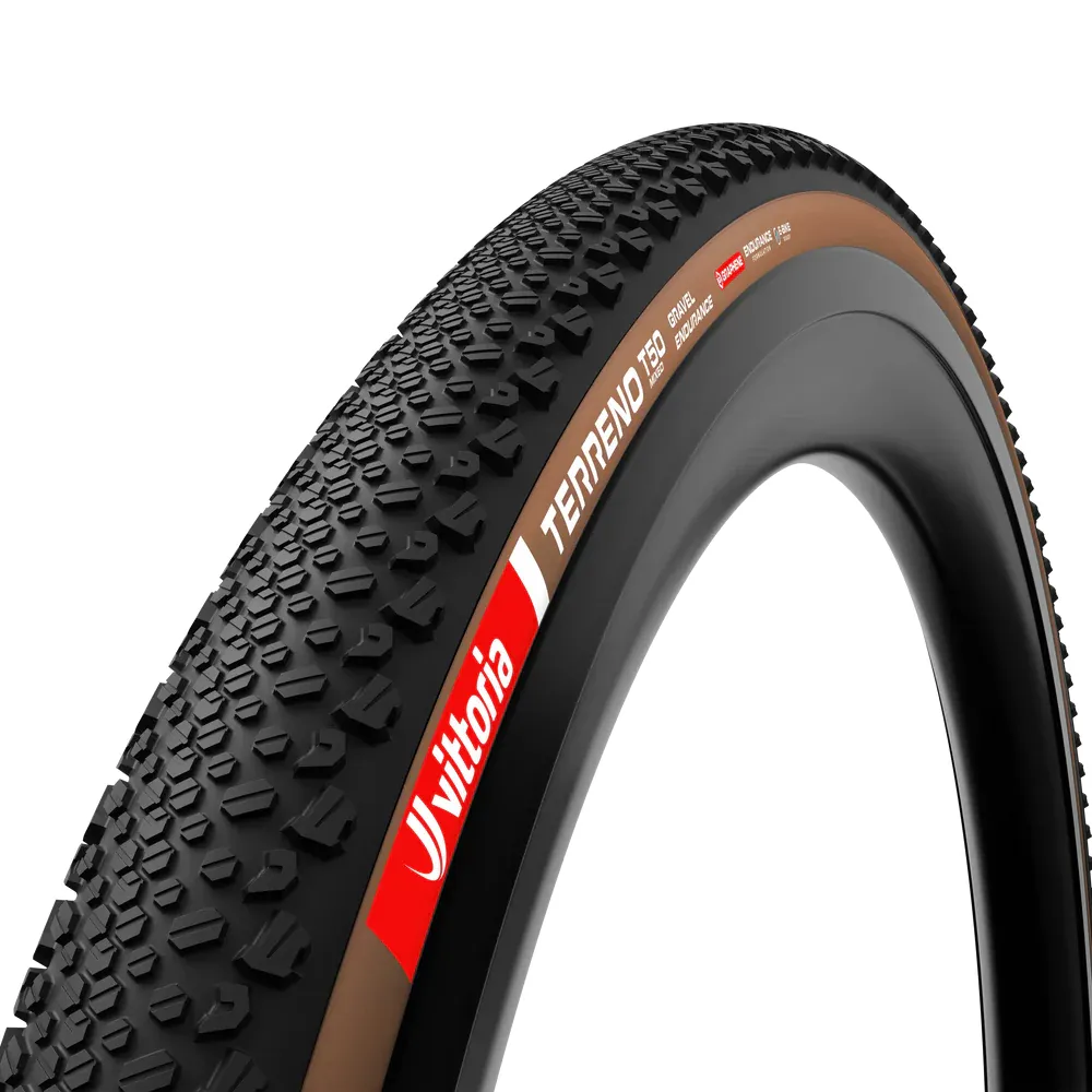 Vittoria Terreno T50 Mix Gravel Enduro TLR G2