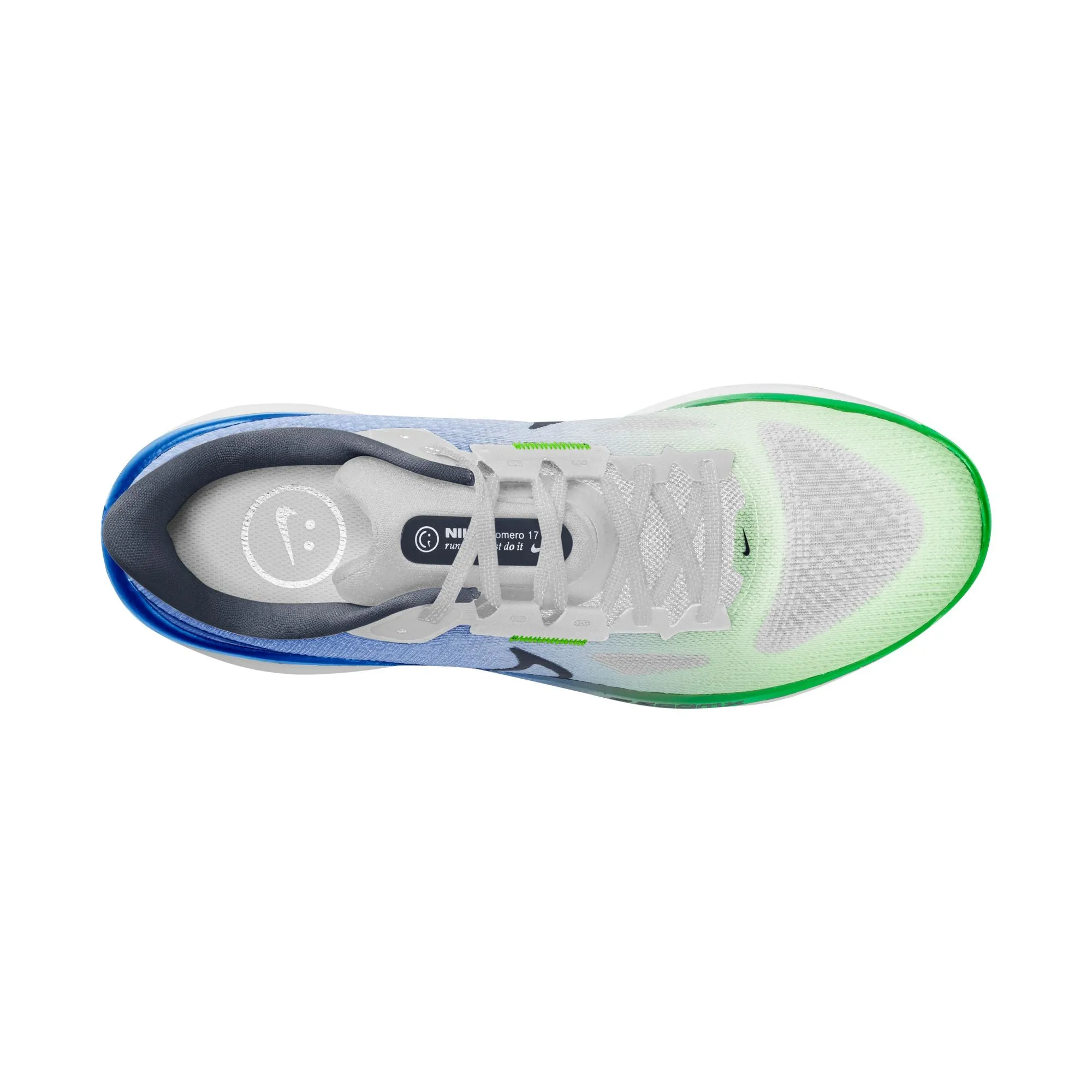Vomero 17 Men's Shoe