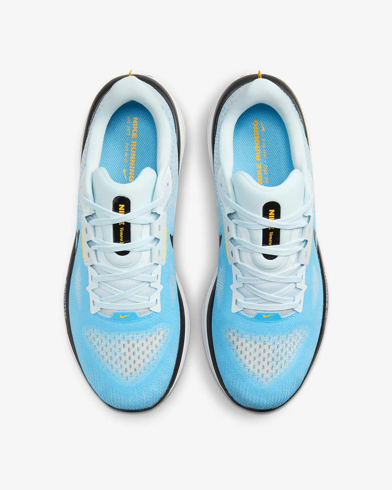 Vomero 17 Men's Shoe