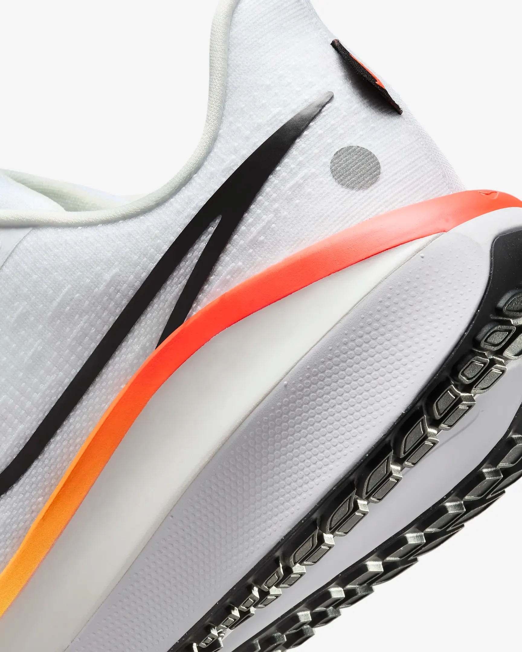Vomero 17 Men's Shoe