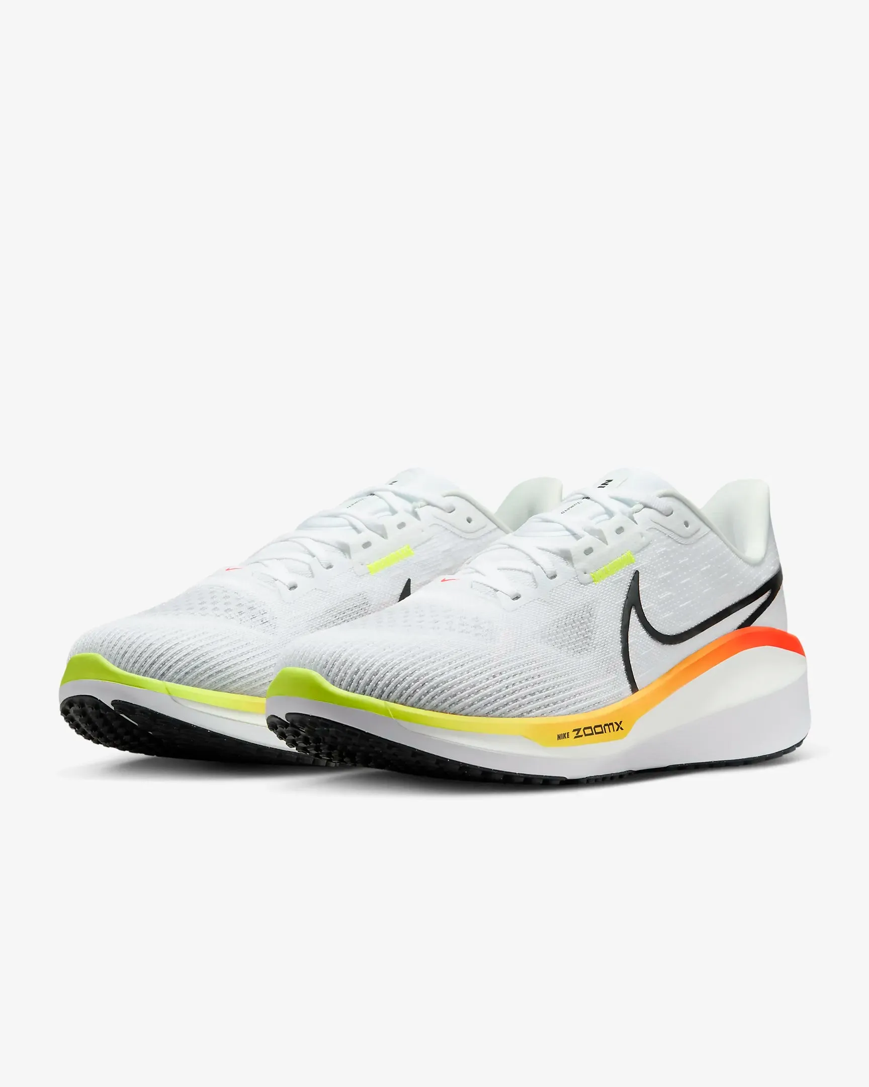 Vomero 17 Men's Shoe