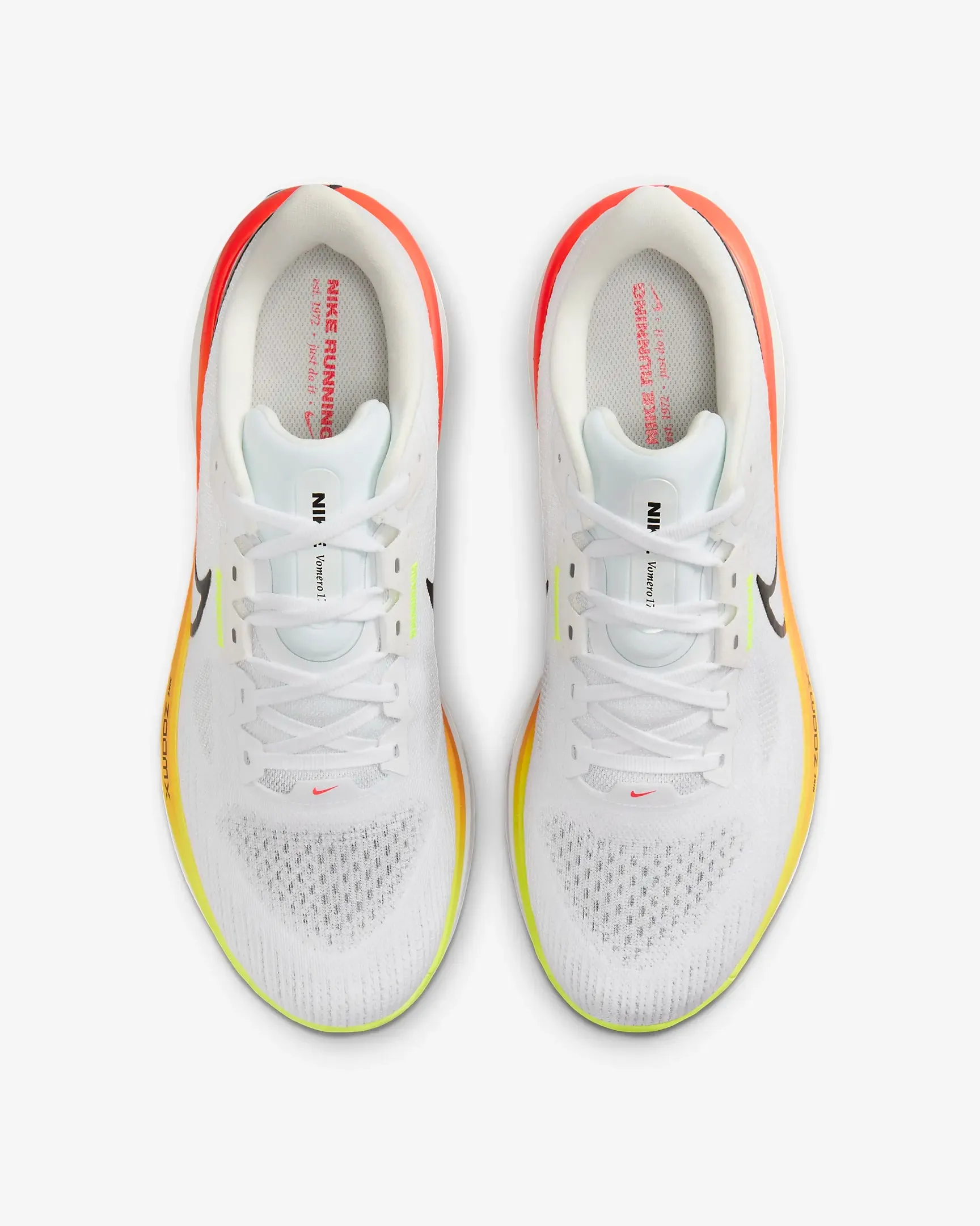 Vomero 17 Men's Shoe