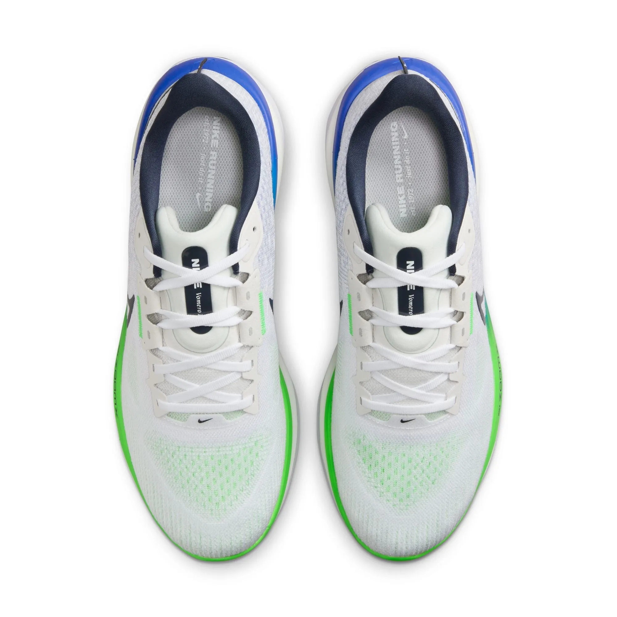 Vomero 17 Men's Shoe