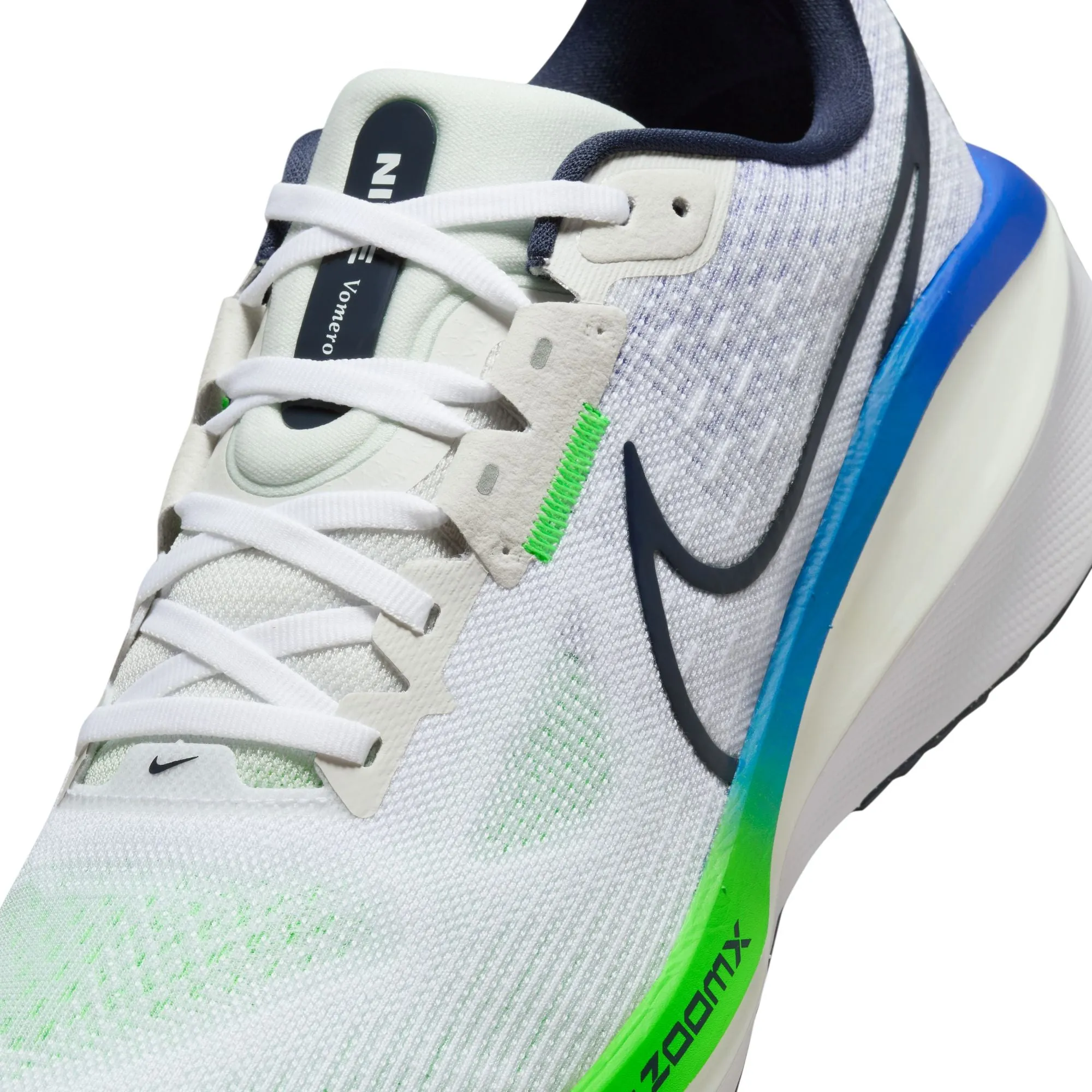 Vomero 17 Men's Shoe