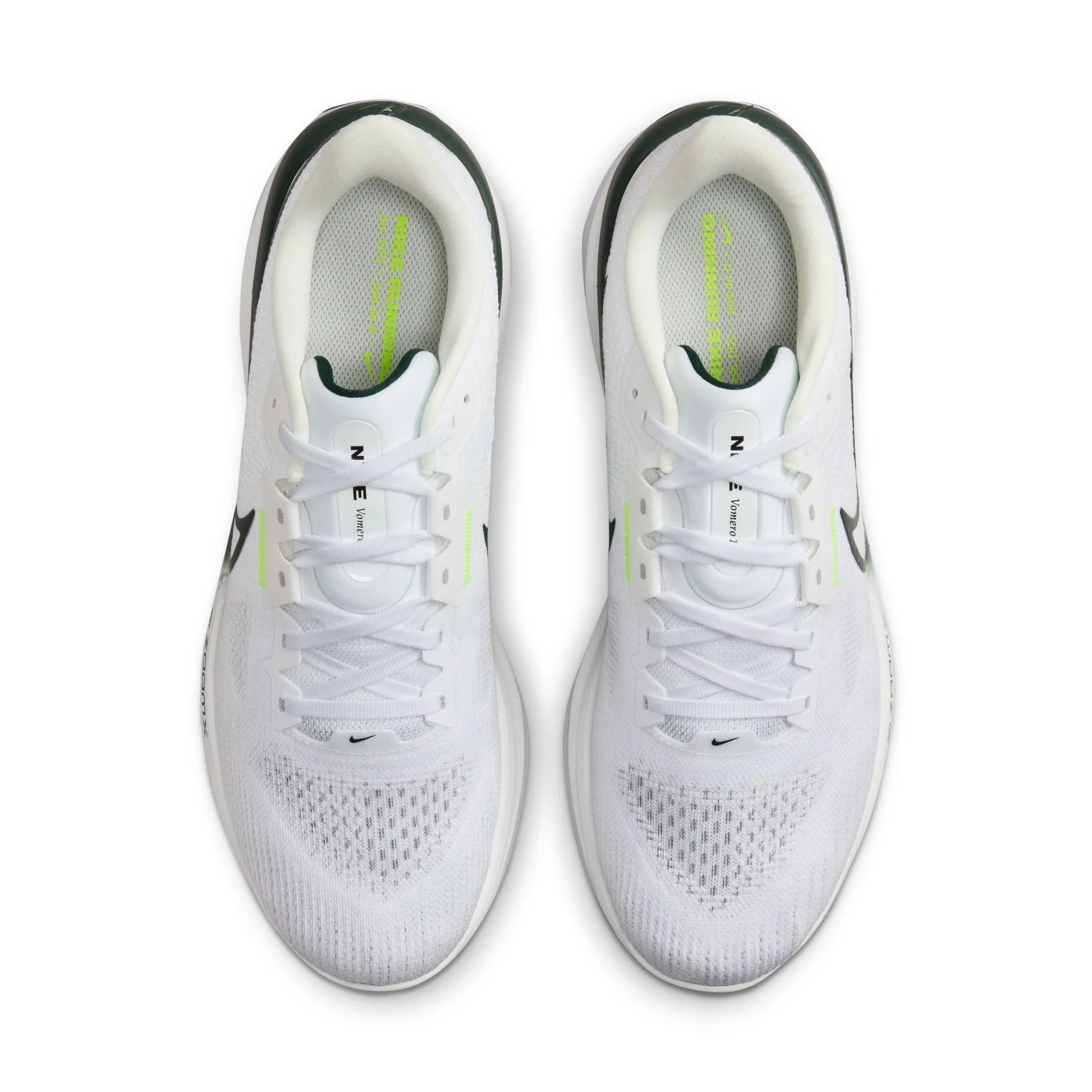 Vomero 17 Men's Shoe
