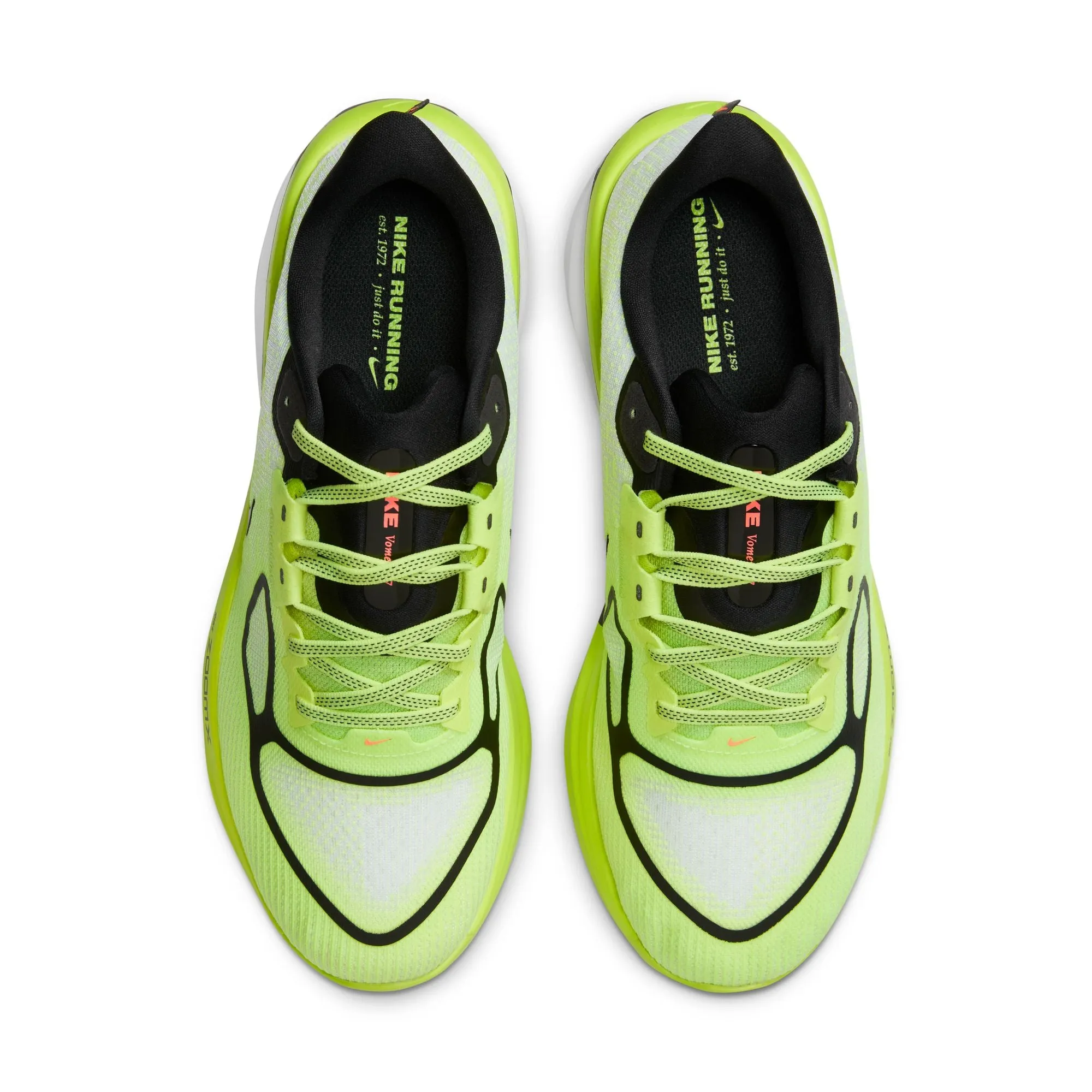 Vomero 17 "Talaria" Men's Shoe