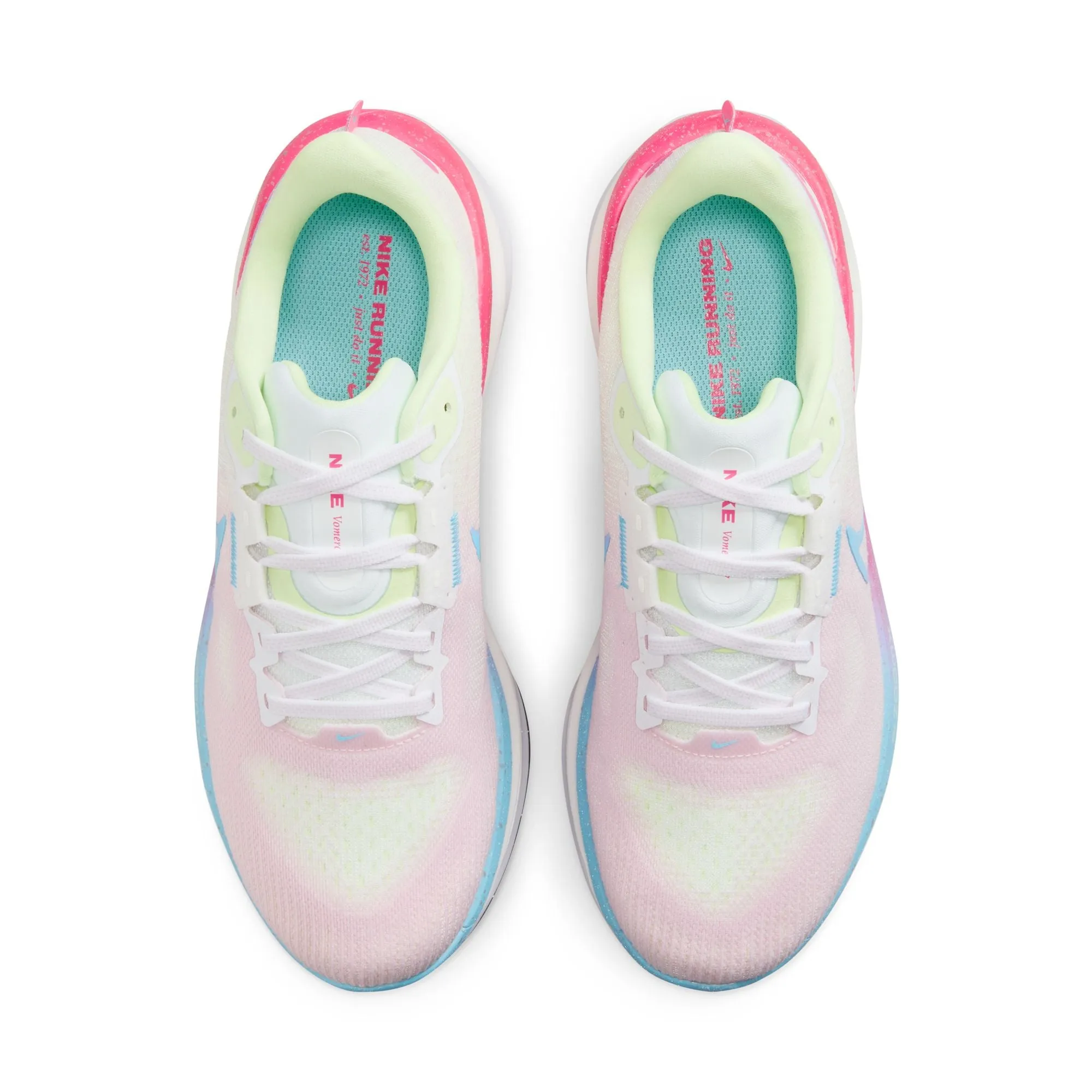 Vomero 17 Women's Shoe