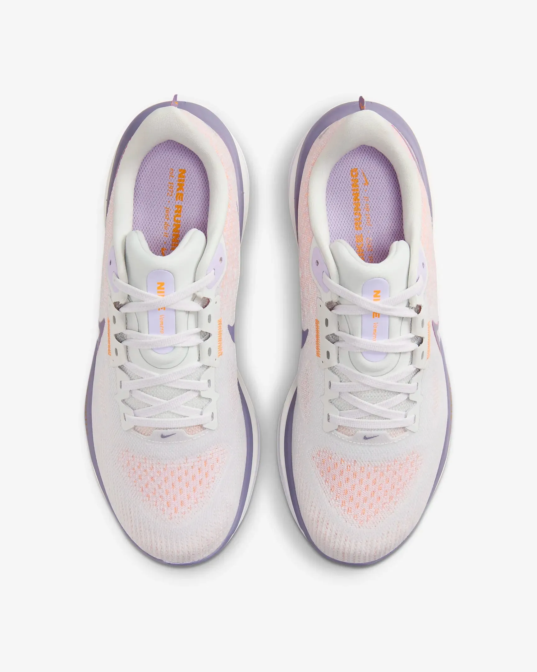 Vomero 17 Women's Shoe