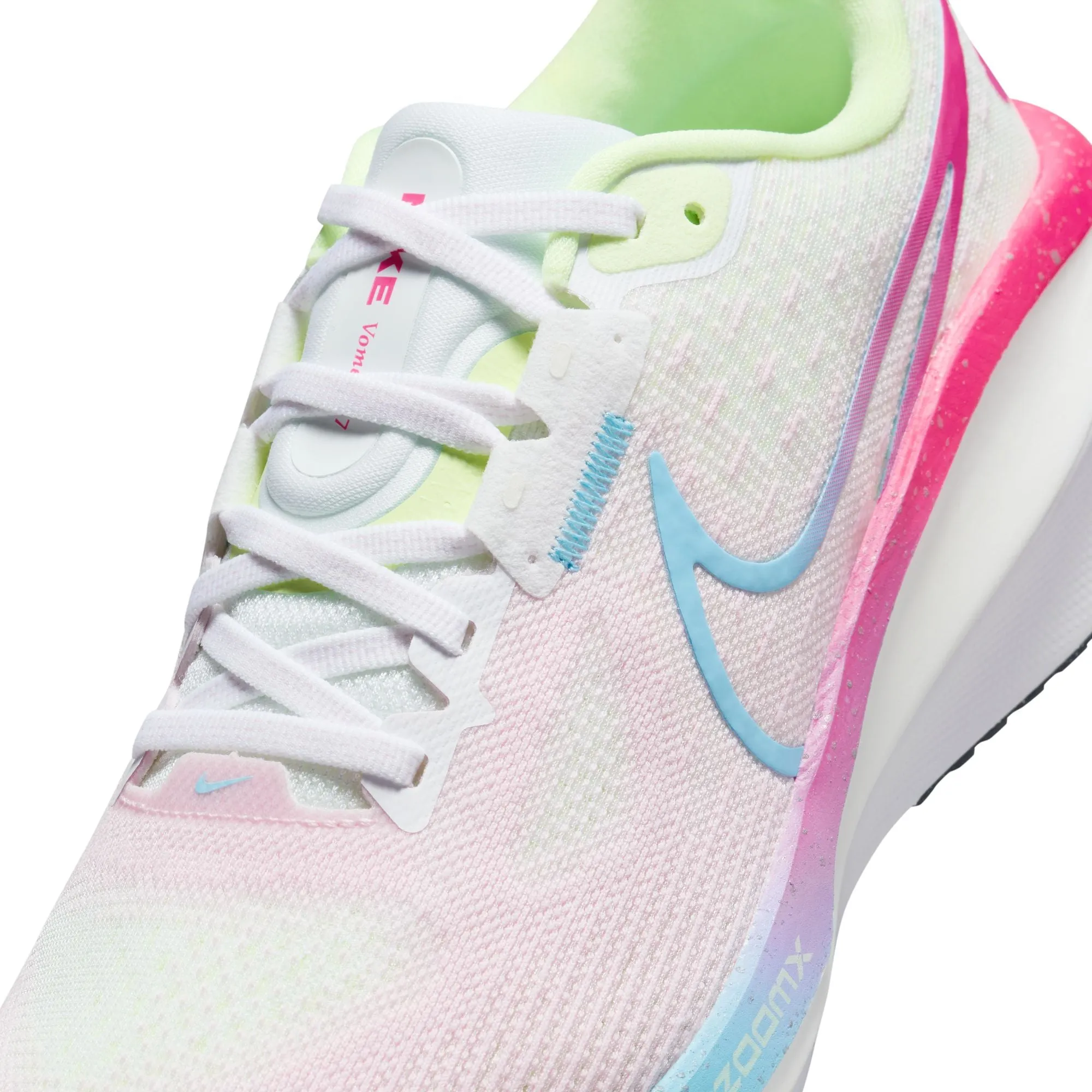 Vomero 17 Women's Shoe