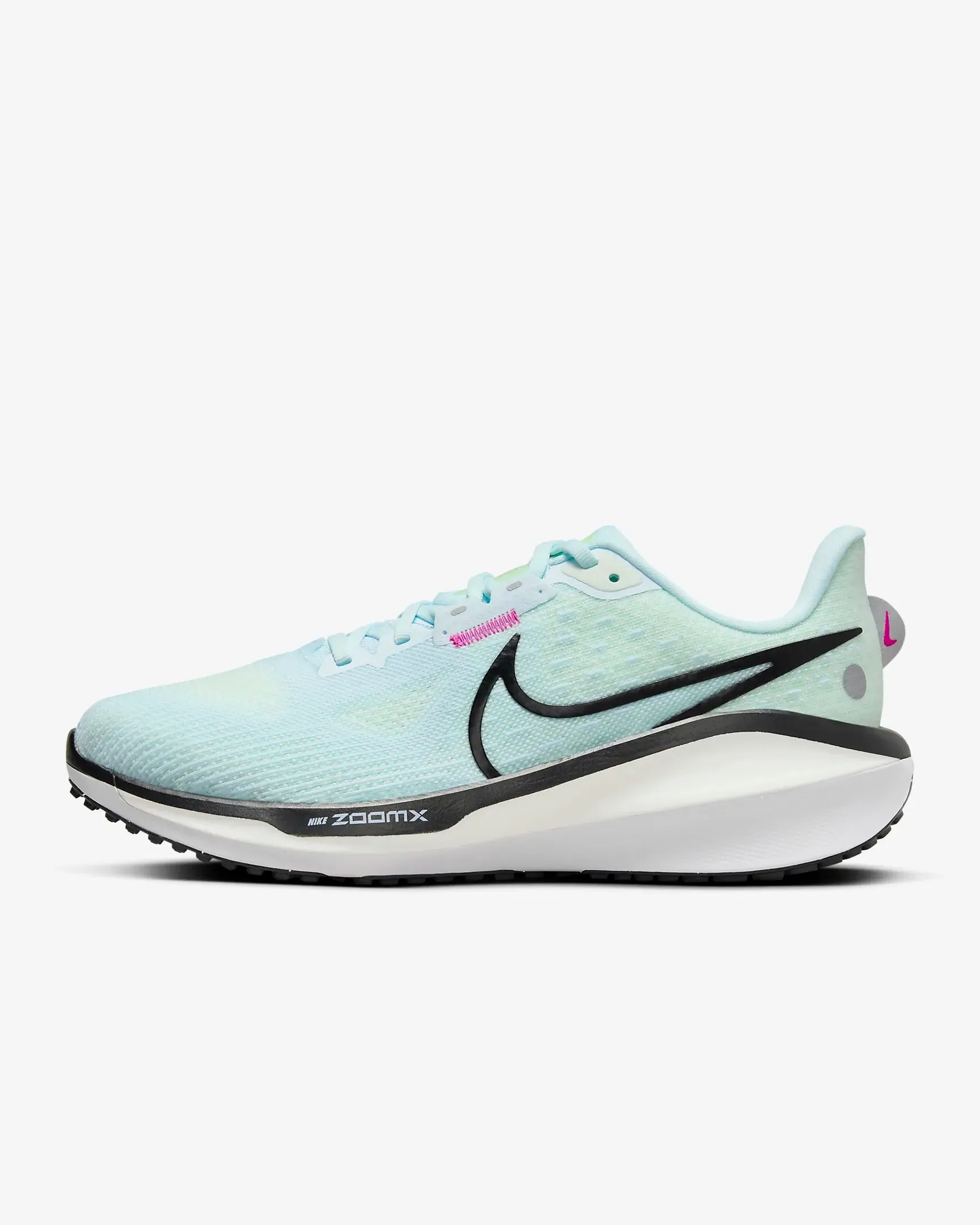 Vomero 17 Women's Shoe