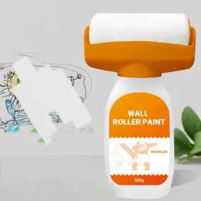 Wall Repair Paint Roller