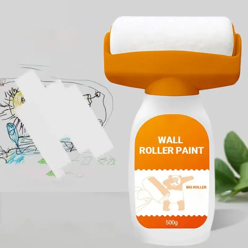 Wall Repair Paint Roller