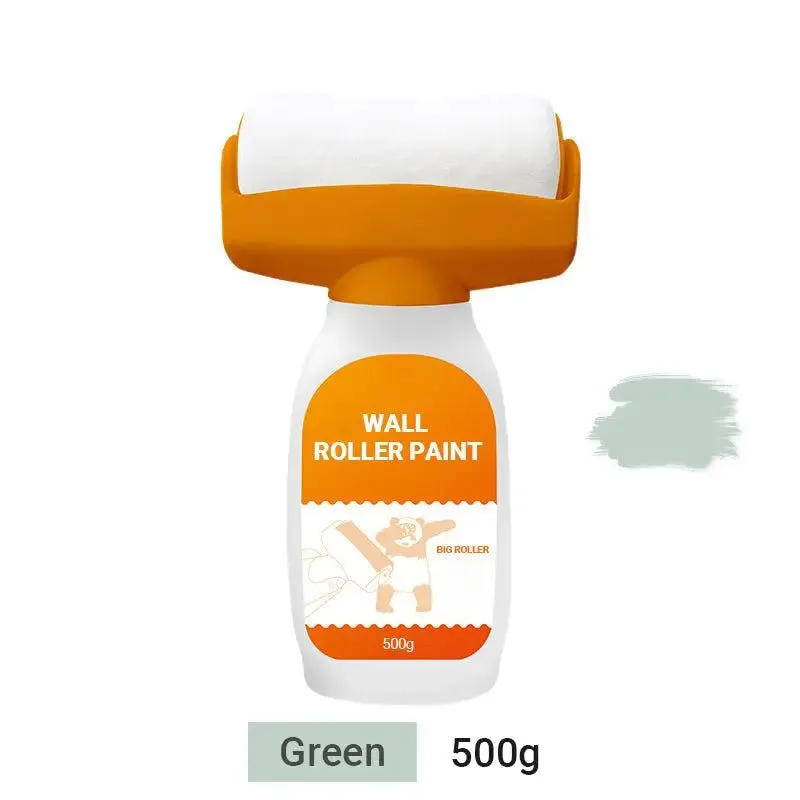 Wall Repair Paint Roller