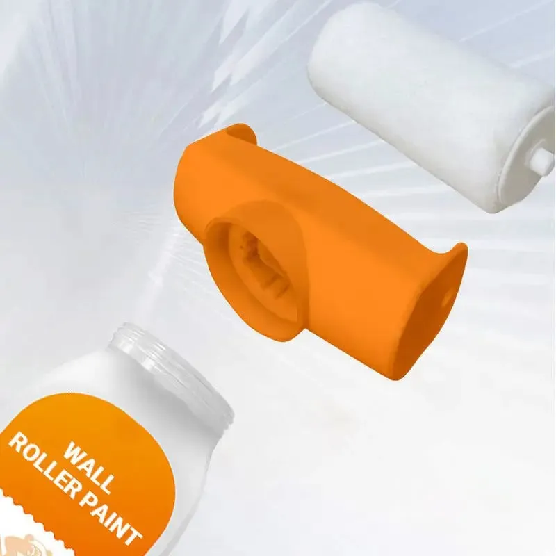 Wall Repair Paint Roller