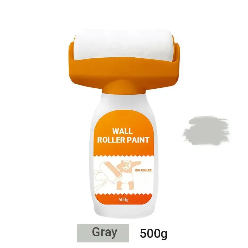 Wall Repair Paint Roller