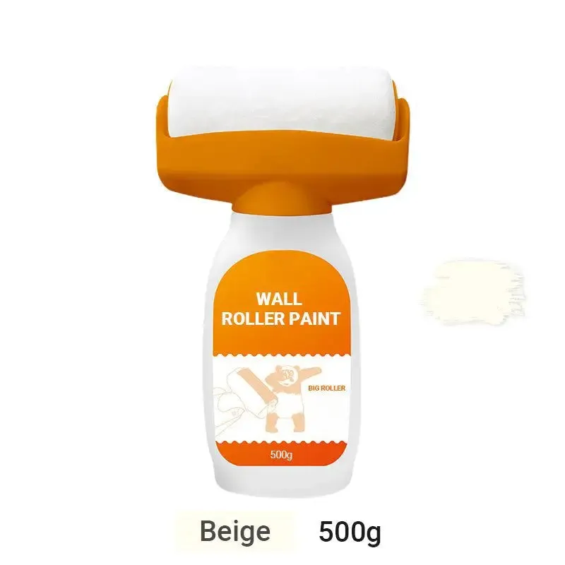 Wall Repair Paint Roller