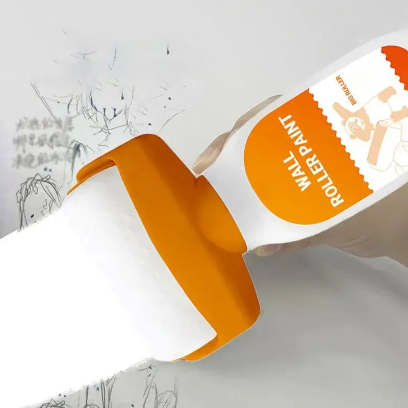 Wall Repair Paint Roller