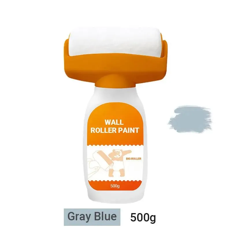 Wall Repair Paint Roller