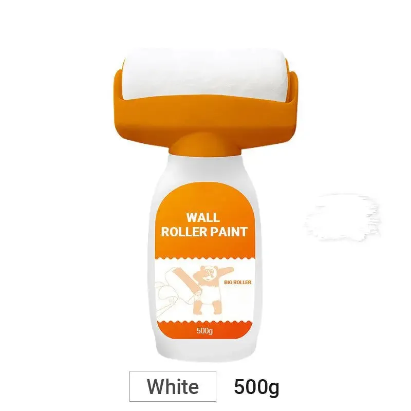 Wall Repair Paint Roller