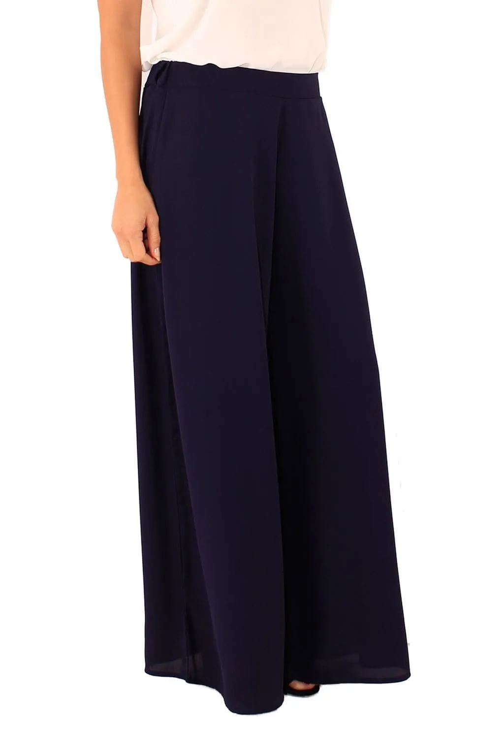 Women's Palazzo Trousers