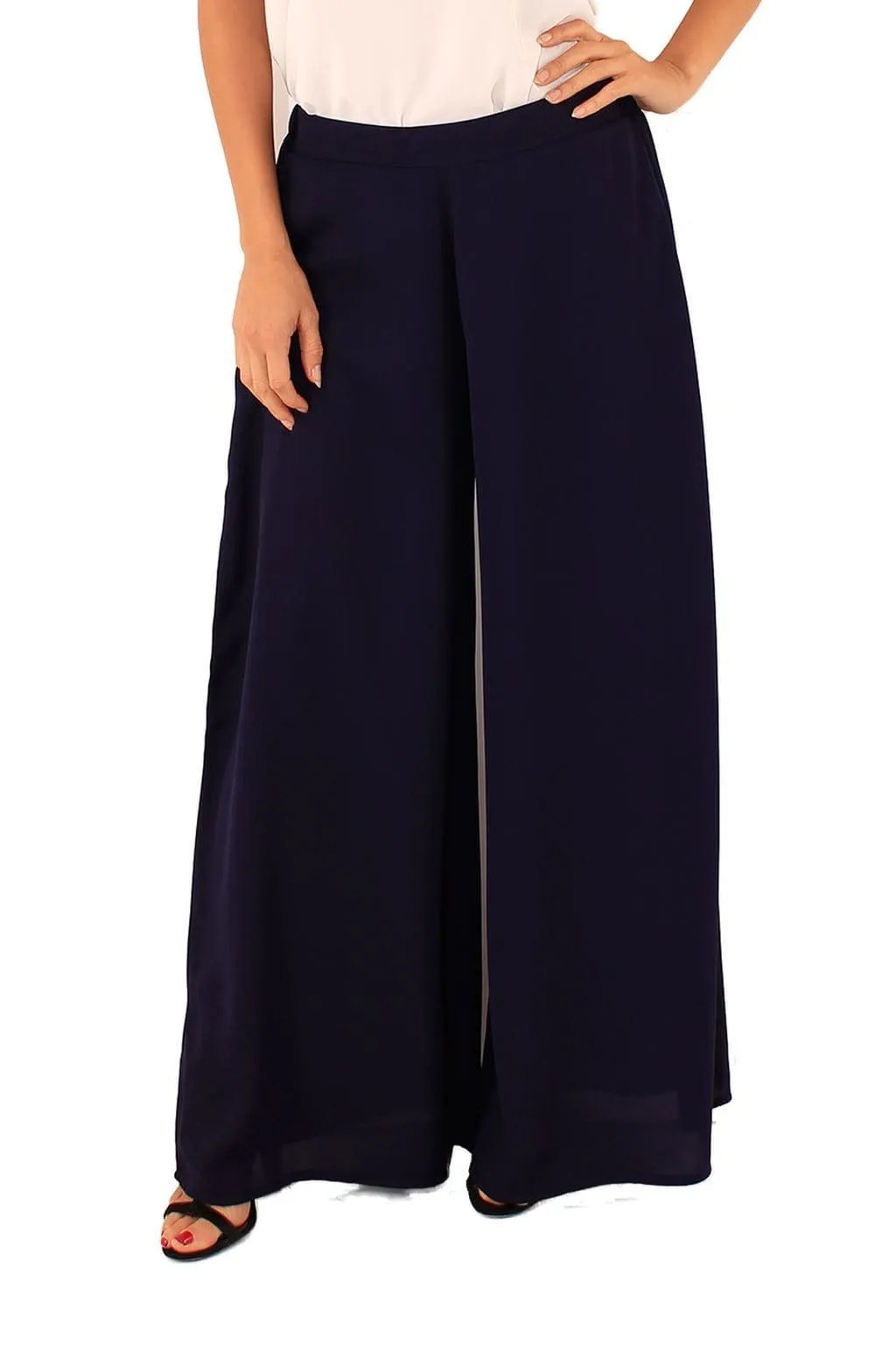 Women's Palazzo Trousers