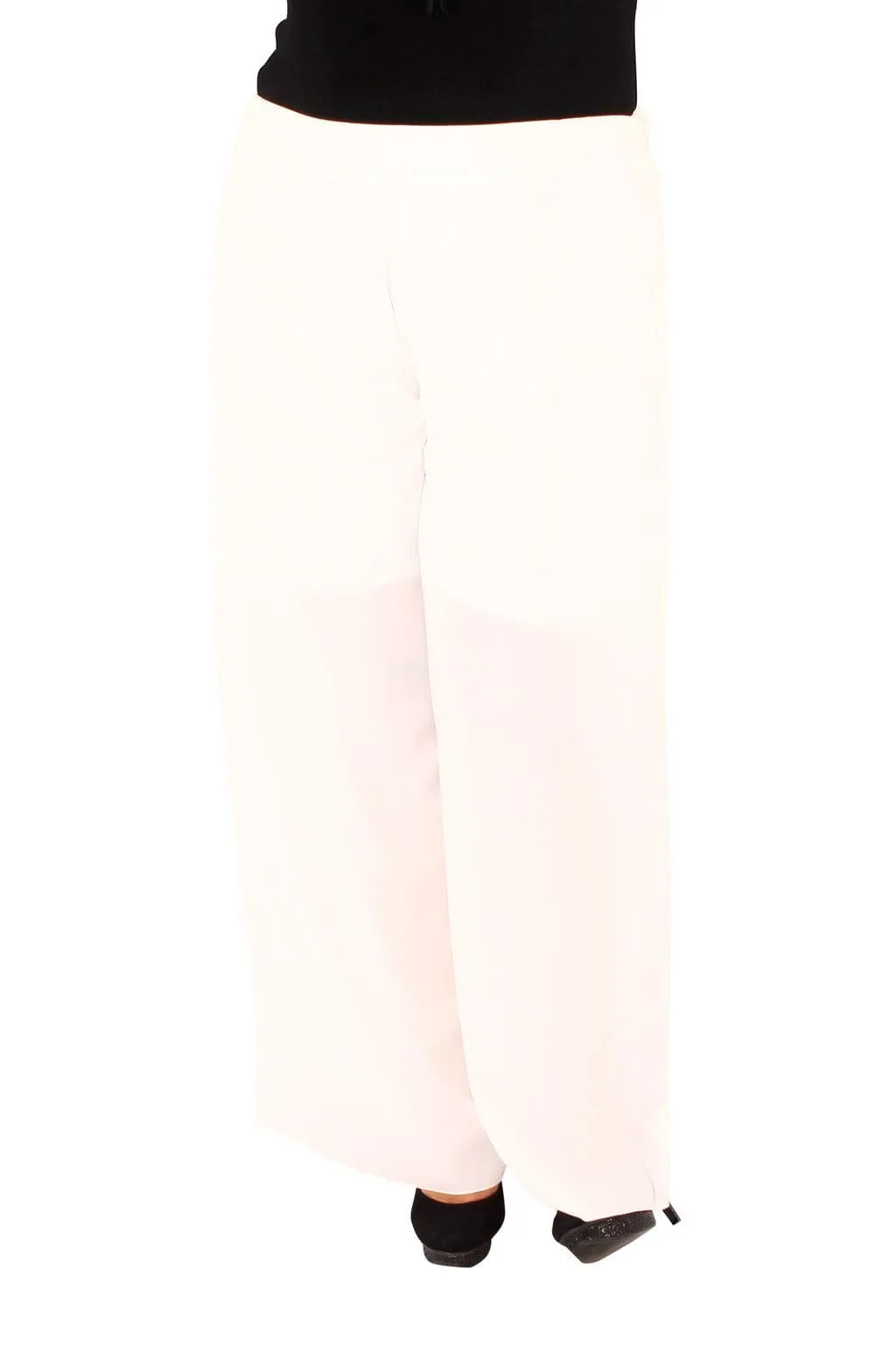 Women's Palazzo Trousers