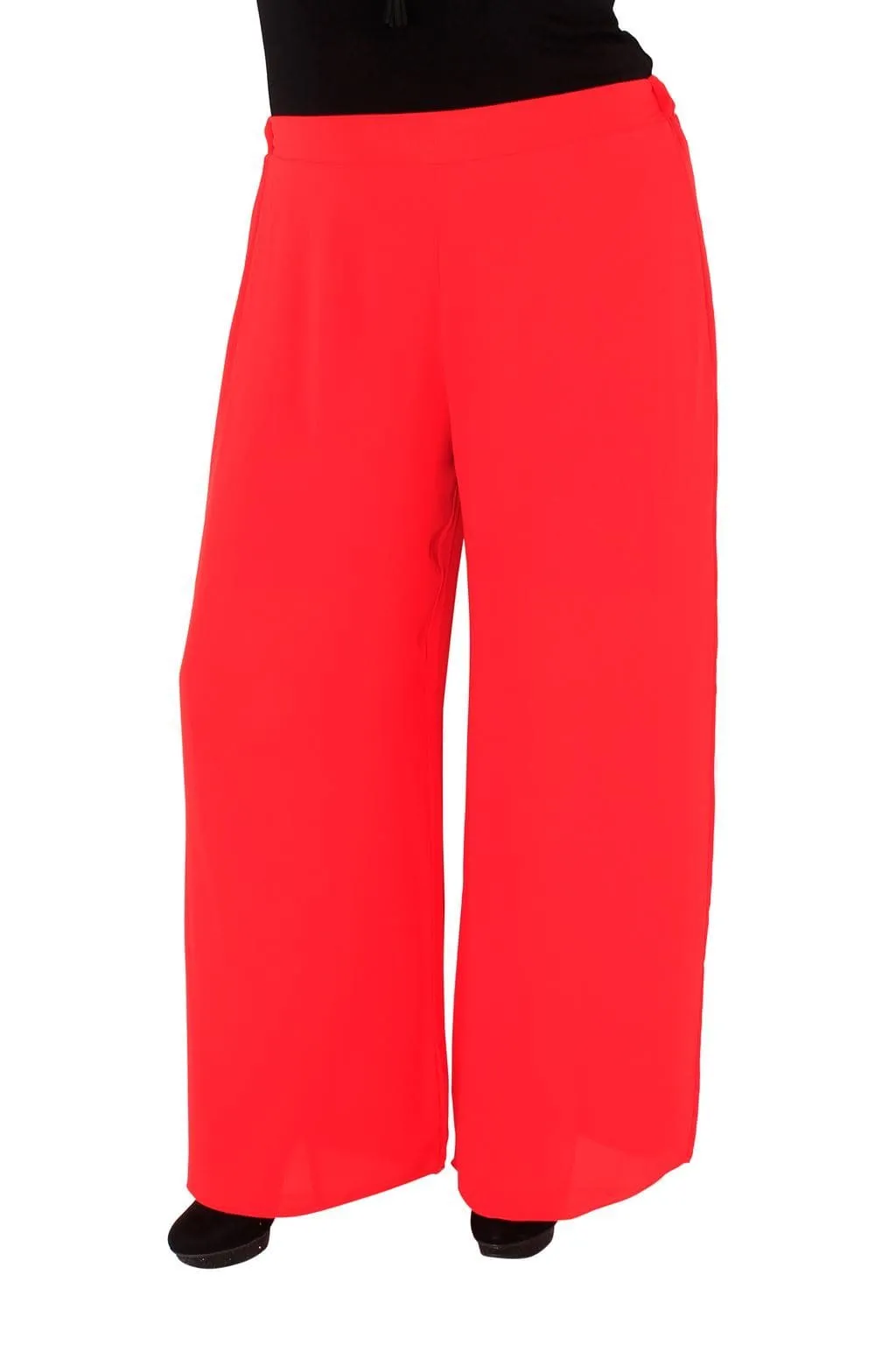 Women's Palazzo Trousers