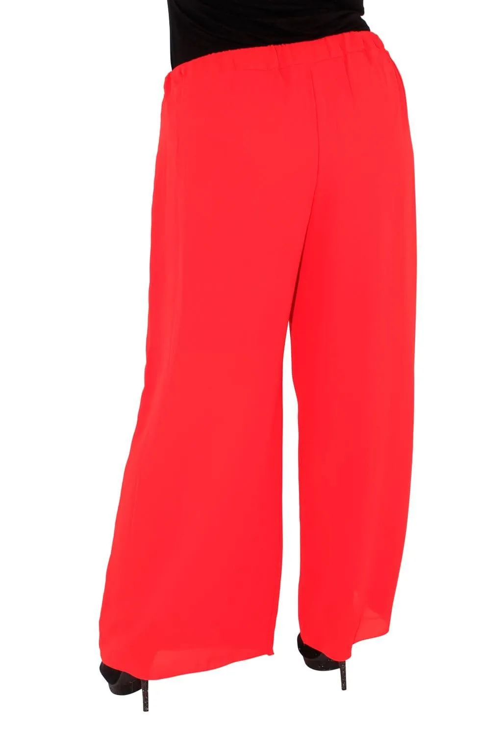 Women's Palazzo Trousers